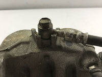 2013 - 2016 SCION FR-S Front Brake Caliper Stop Hardware Driver Left LH OEM Q