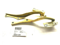 2015 SCION FR-S Front Hood Hinge Hood Release Pair Passenger Right & Driver Left