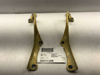 2015 SCION FR-S Front Hood Hinge Hood Release Pair Passenger Right & Driver Left