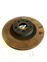 2015 SCION FR-S Front Brake Plate Disc Rotor Passenger Right RH OEM Q