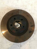 2015 SCION FR-S Front Brake Plate Disc Rotor Passenger Right RH OEM Q