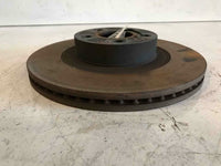 2015 SCION FR-S Front Brake Plate Disc Rotor Passenger Right RH OEM Q