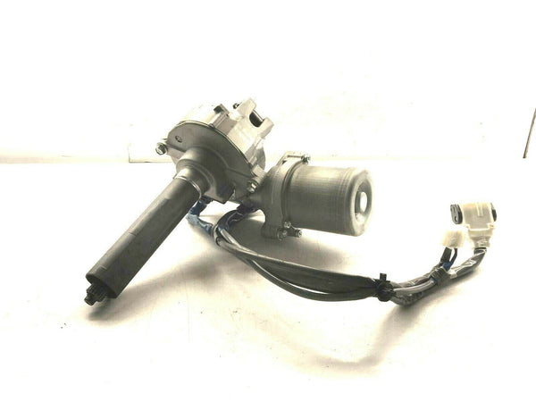 2013 - 2016 SCION FR-S Electric Power Steering Column w/ Motor Assembly OEM Q