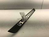 2015 SCION FR-S Door Sill Plate Trim Driver Left Black 94060CA140 OEM Q