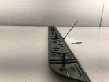 2015 SCION FR-S Door Sill Plate Trim Driver Left Black 94060CA140 OEM Q