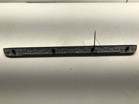 2015 SCION FR-S Door Sill Plate Trim Driver Left Black 94060CA140 OEM Q