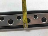 2015 SCION FR-S Door Sill Plate Trim Driver Left Black 94060CA140 OEM Q