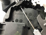 2009 VOLVO 40 SERIES Front Door Lock Actuator Assembly Passenger Right Used