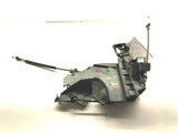 2009 VOLVO 40 SERIES Rear Door Lock Actuator Assembly Driver Left 30699111