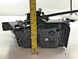2009 VOLVO 40 SERIES Rear Door Lock Actuator Assembly Driver Left 30699111