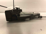 2009 VOLVO 40 SERIES Rear Door Lock Actuator Assembly Driver Left 30699111
