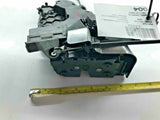 2009 VOLVO 40 SERIES Rear Door Lock Actuator Assembly Driver Left 30699111