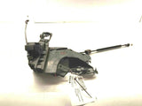 2009 VOLVO 40 SERIES Rear Door Lock Actuator Assembly Right Passenger Side