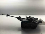 2009 VOLVO 40 SERIES Rear Door Lock Actuator Assembly Right Passenger Side