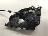 2009 VOLVO 40 SERIES Rear Door Lock Actuator Assembly Right Passenger Side