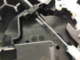 2009 VOLVO 40 SERIES Rear Door Lock Actuator Assembly Right Passenger Side