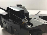2009 VOLVO 40 SERIES Rear Door Lock Actuator Assembly Right Passenger Side
