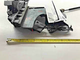 2009 VOLVO 40 SERIES Rear Door Lock Actuator Assembly Right Passenger Side