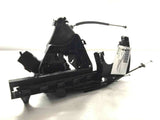 2009 VOLVO 40 SERIES Front Door Lock Actuator Driver Left 30784046 Used