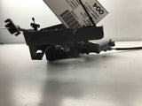 2009 VOLVO 40 SERIES Front Door Lock Actuator Driver Left 30784046 Used