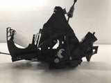 2009 VOLVO 40 SERIES Front Door Lock Actuator Driver Left 30784046 Used