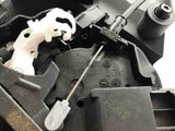 2009 VOLVO 40 SERIES Front Door Lock Actuator Driver Left 30784046 Used