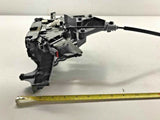 2009 VOLVO 40 SERIES Front Door Lock Actuator Driver Left 30784046 Used