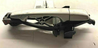 2004 - 2011 VOLVO 40 SERIES S40 Rear Outside Door Handle Driver Left Silver Q