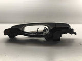 2004 - 2011 VOLVO 40 SERIES S40 Rear Outside Door Handle Driver Left Silver Q
