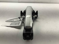 2004 - 2011 VOLVO 40 SERIES S40 Rear Outside Door Handle Driver Left Silver Q