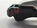 2004 - 2011 VOLVO 40 SERIES Front Outside Door Handle Passenger Right Used