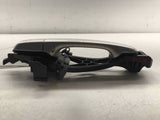 2004 - 2011 VOLVO 40 SERIES Front Outside Door Handle Passenger Right Used