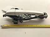 2004 - 2011 VOLVO 40 SERIES Front Outside Door Handle Passenger Right Used