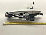 2004 - 2011 VOLVO 40 SERIES Rear Outside Door Handle Passenger Right Used