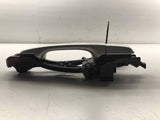 2004 - 2011 VOLVO 40 SERIES Rear Outside Door Handle Passenger Right Used