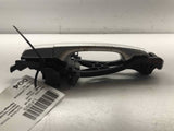 2004 - 2011 VOLVO 40 SERIES Rear Outside Door Handle Passenger Right Used