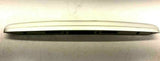 2009 VOLVO 40 SERIES Rear Trunk Lid Tail Finish Handle Molding Trim 30753024