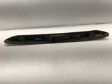 2009 VOLVO 40 SERIES Rear Trunk Lid Tail Finish Handle Molding Trim 30753024