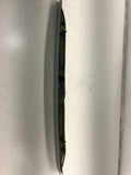 2009 VOLVO 40 SERIES Rear Trunk Lid Tail Finish Handle Molding Trim 30753024