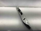 2009 VOLVO 40 SERIES Rear Trunk Lid Tail Finish Handle Molding Trim 30753024