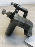 2008 FORD ESCAPE Front Brake Caliper Bracket Passenger Right RH OEM Q