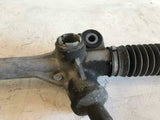 2013 - 2015 SCION FR-S Power Steering Gear Rack & Pinion Assembly 2.0L OEM Q