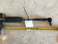 2013 - 2015 SCION FR-S Power Steering Gear Rack & Pinion Assembly 2.0L OEM Q