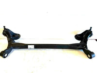 2014 KIA RIO Rear Crossmember Sub Frame Suspension Assembly OEM