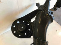 2014 KIA RIO Rear Crossmember Sub Frame Suspension Assembly OEM