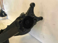2014 KIA RIO Rear Crossmember Sub Frame Suspension Assembly OEM