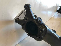 2014 KIA RIO Rear Crossmember Sub Frame Suspension Assembly OEM