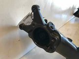 2014 KIA RIO Rear Crossmember Sub Frame Suspension Assembly OEM