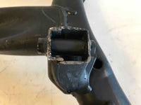 2014 KIA RIO Rear Crossmember Sub Frame Suspension Assembly OEM