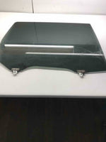 2018 MITSUBISHI OUTLANDER Rear Door Glass Window w/ Tint Passenger Right OEM Q
